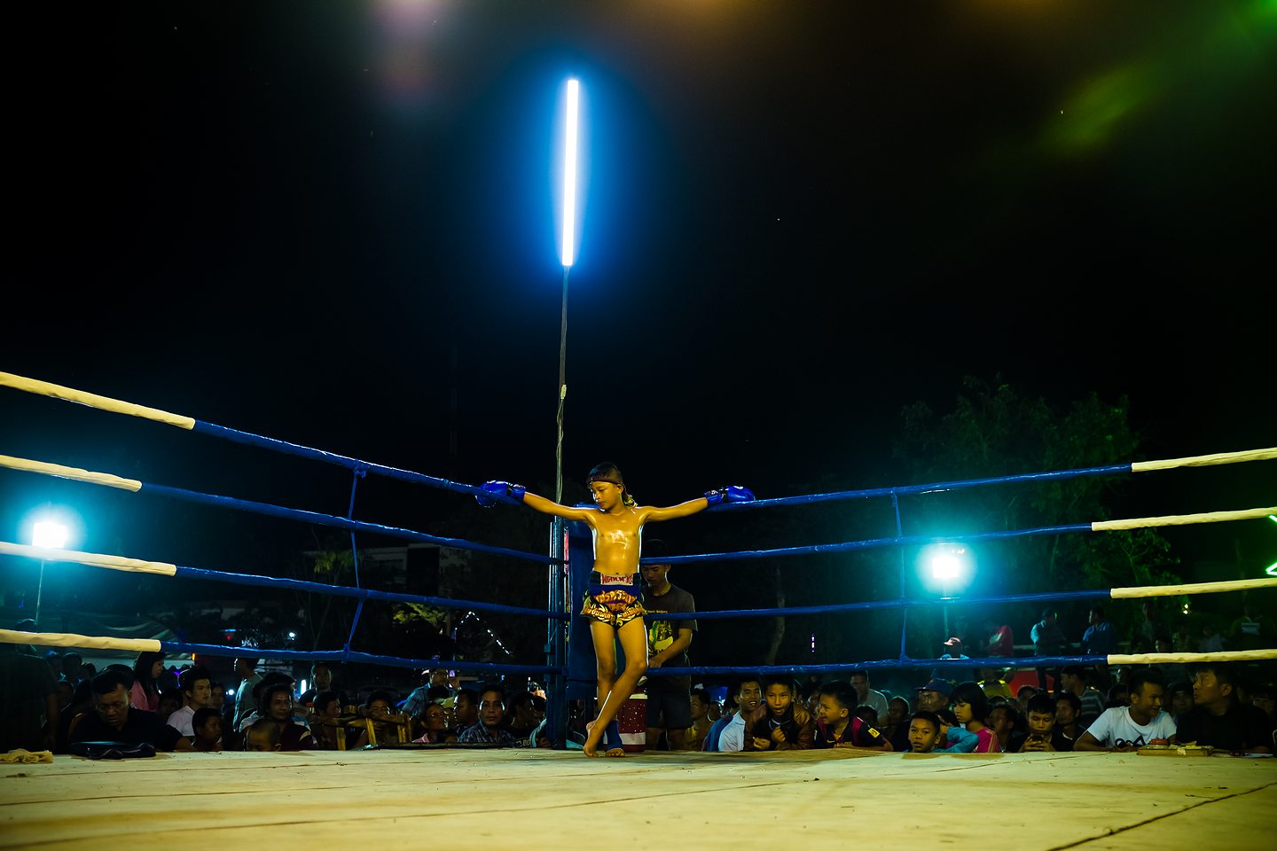Muay Thai - Zdjęcie 1 z 19